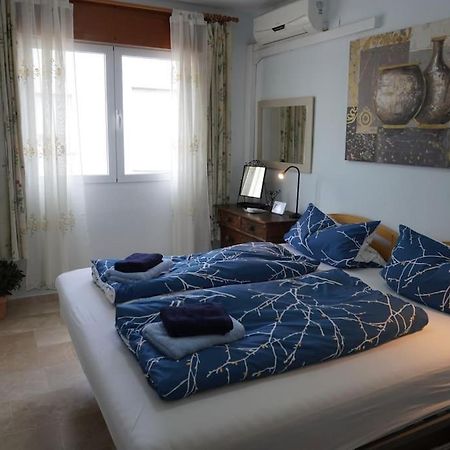 Apartamento Del Mar - Fewo Am Meer Алгаробо-Коста Екстериор снимка