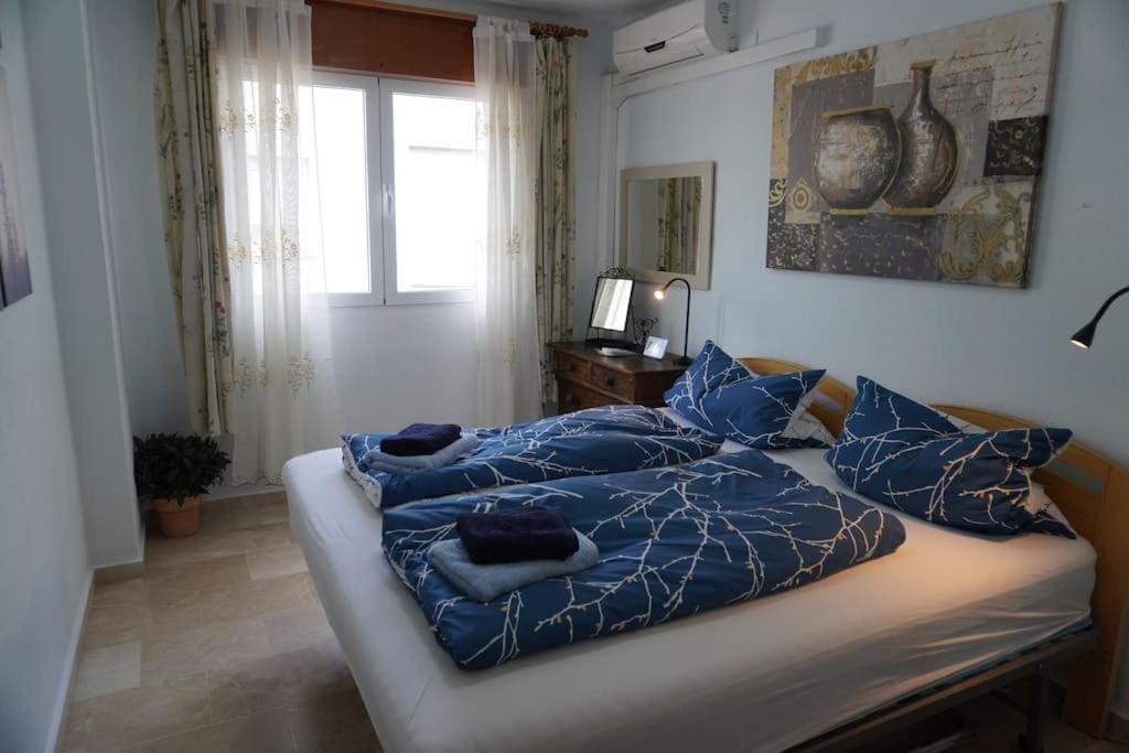 Apartamento Del Mar - Fewo Am Meer Алгаробо-Коста Екстериор снимка