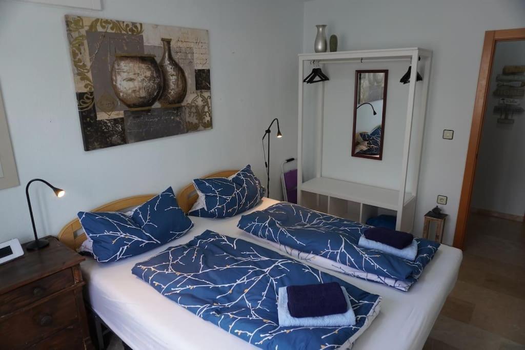 Apartamento Del Mar - Fewo Am Meer Алгаробо-Коста Екстериор снимка